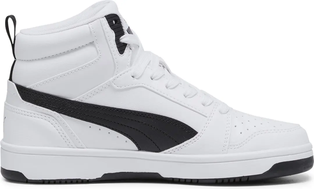 PUMA Puma Rebound V6 Mid Jr Unisex Sneakers