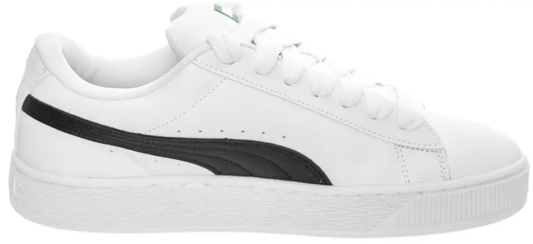 Puma Suede Xl Schoenen Wit EU 42 Man
