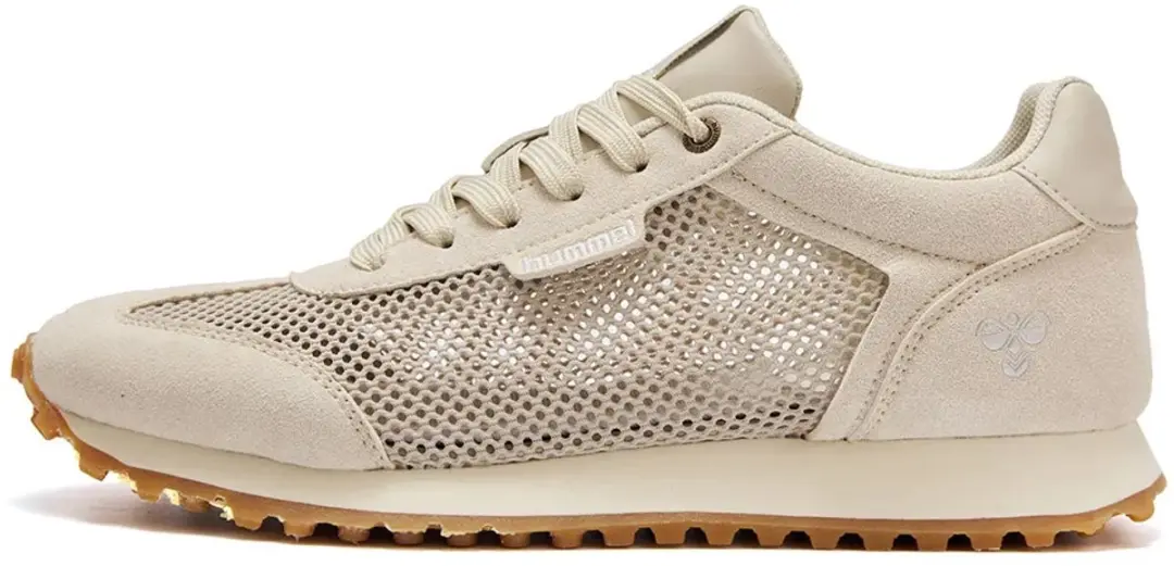 Hummel Efl74 Schoenen Grijs EU 40 Vrouw