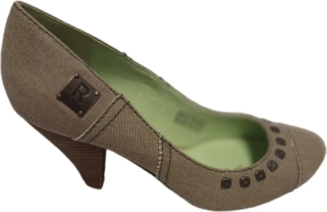 REPLAY-PUMPS-PIANA-LT,GREY-CANVAS-40