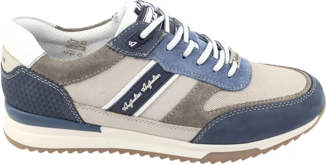 Australian Filmon 15.1600.07.KE0 Grey-Blue