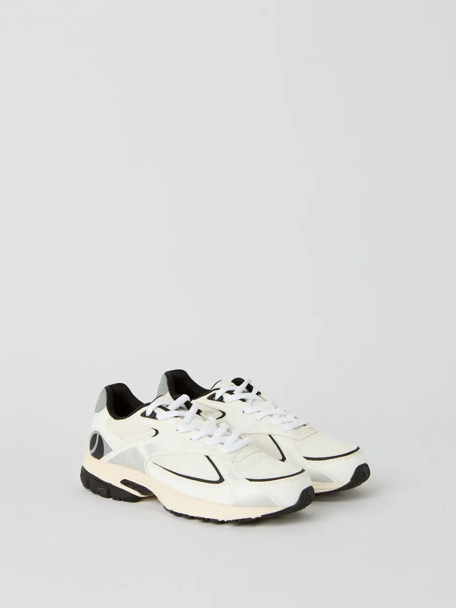 Björn Borg Nova Dames Sneaker Lage Schoen Vrouwen