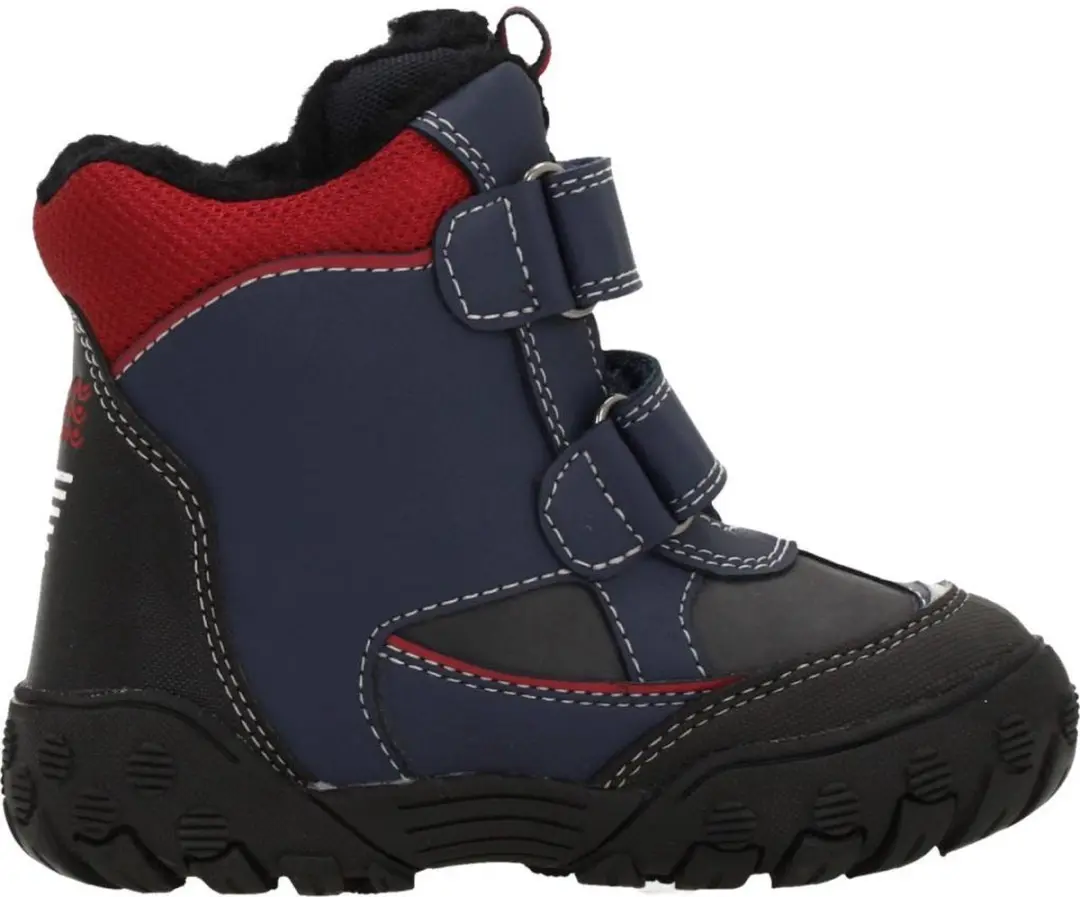GEOX B GULP B BOY ABX Blauw 22 EU