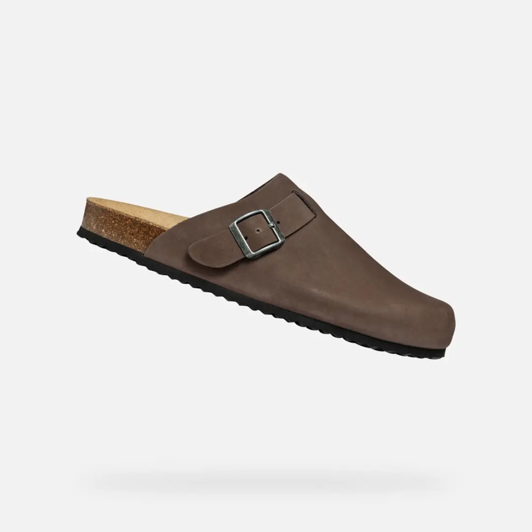 GEOX SANDAL GHITA HEREN Sandalen