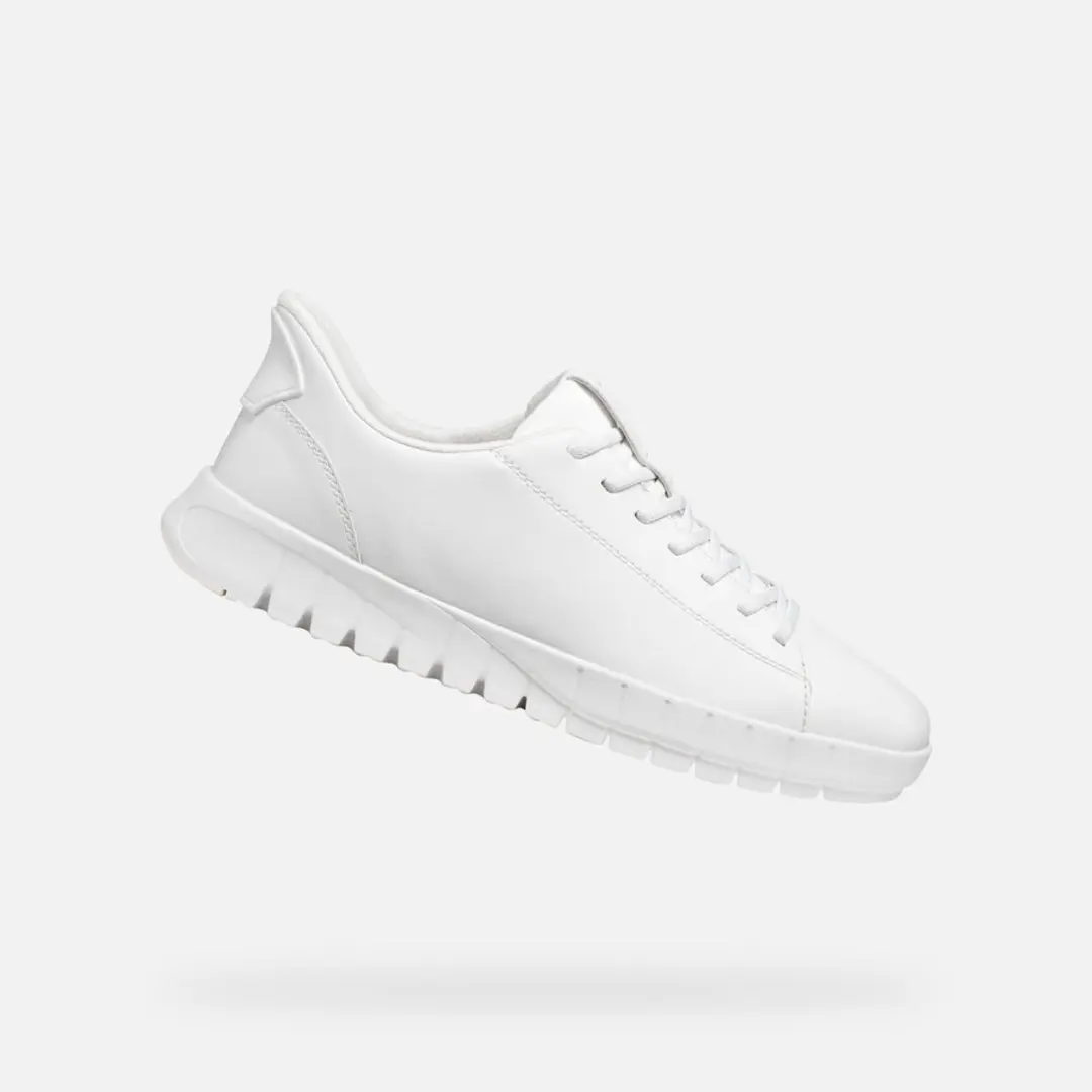 GEOX FLEXTRIDE PLUS HEREN Sneakers