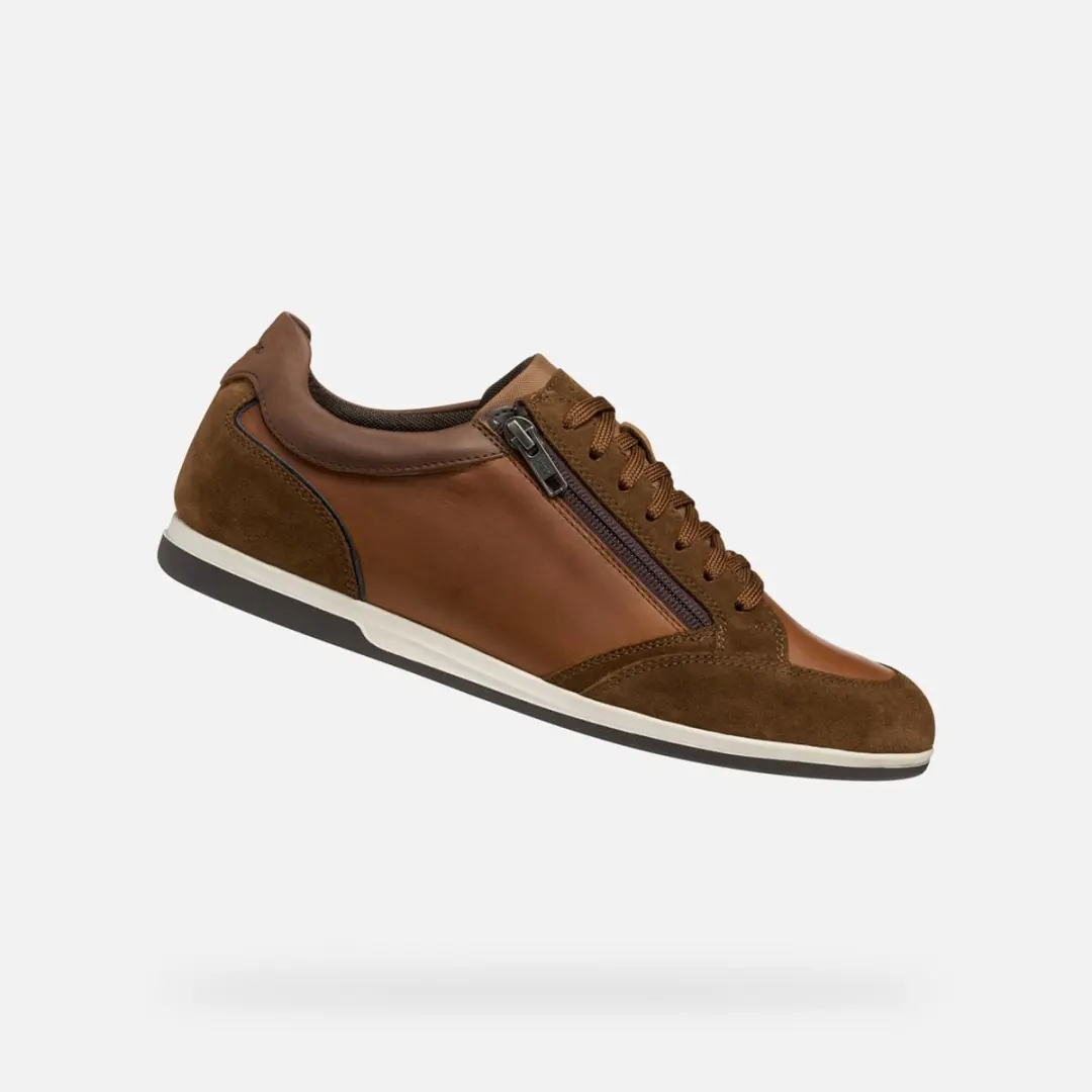 GEOX RENAN HEREN Sneakers