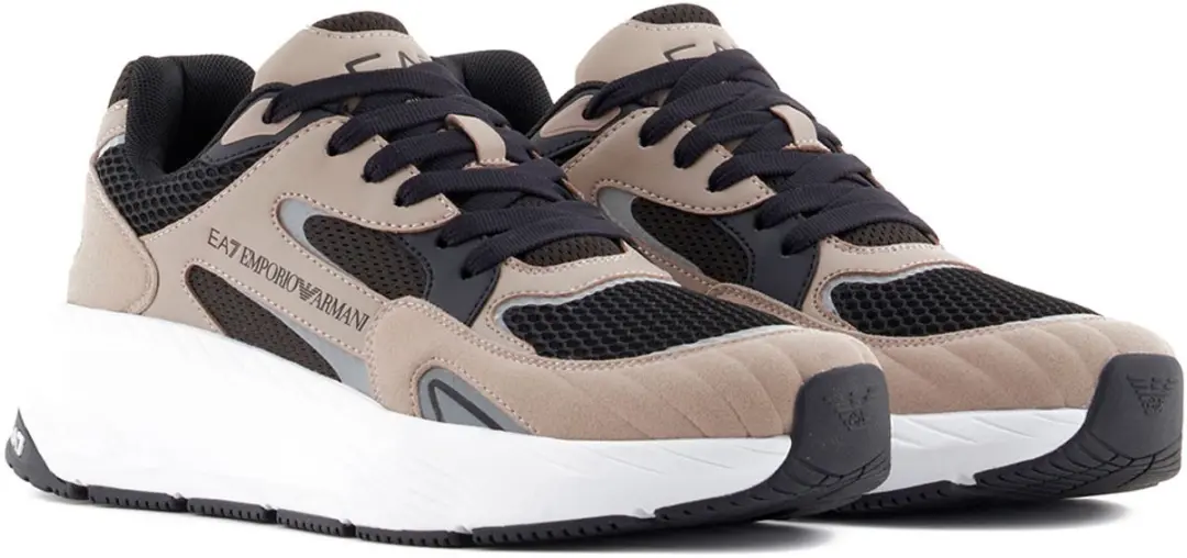 Ea7 Emporio Armani X8x178_xk382 Schoenen Beige EU 44 2/3