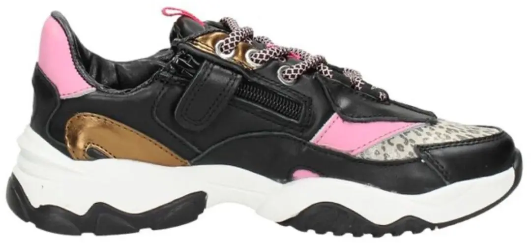 Vingino Vincia Sneakers Laag