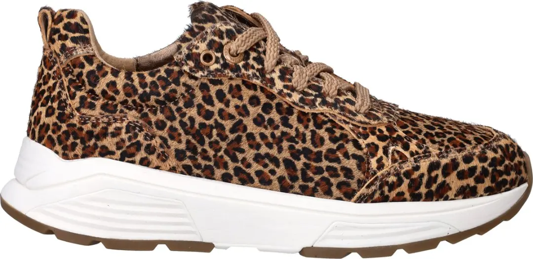 Xsensible Chain Sneakers