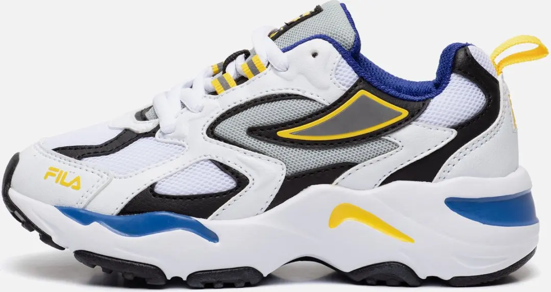 Fila Ray Tracer Lage sneakers