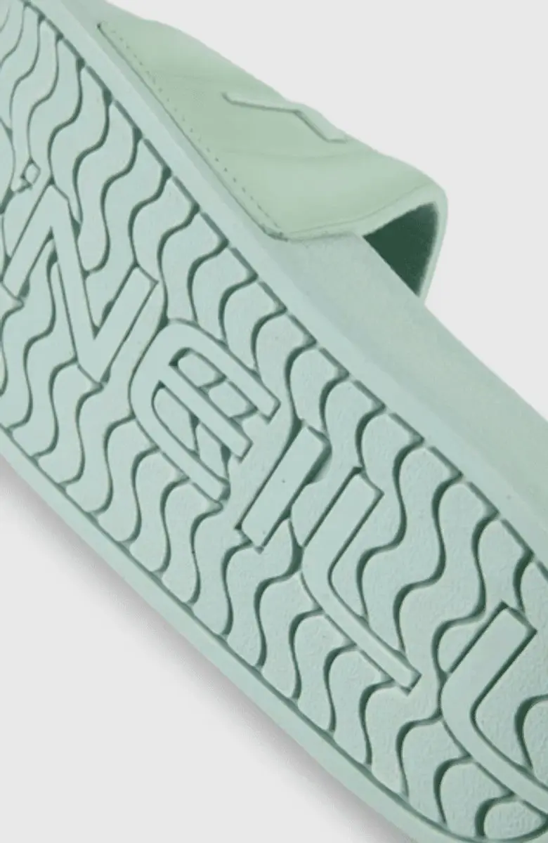 O'neill Embossed Slides Marble Arch