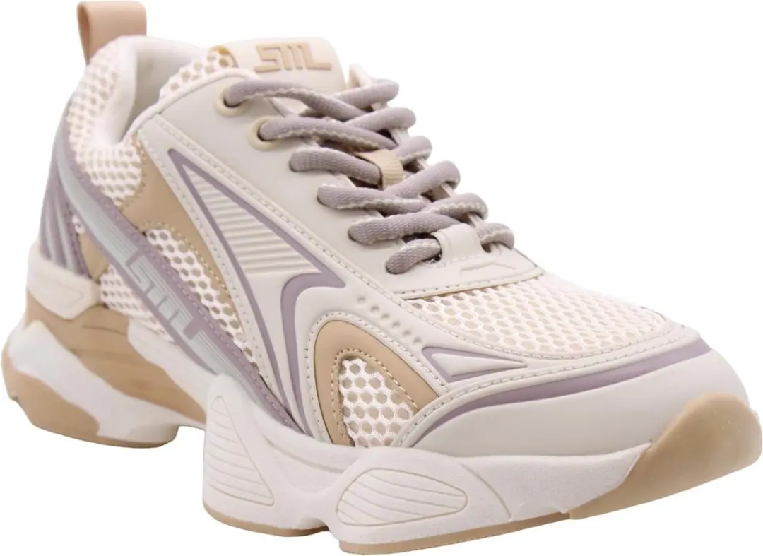 Steve Madden Sneaker Beige 38
