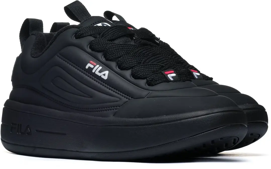 Sneakers Fila SUPERBUBBLE tieners 36 Kinderen