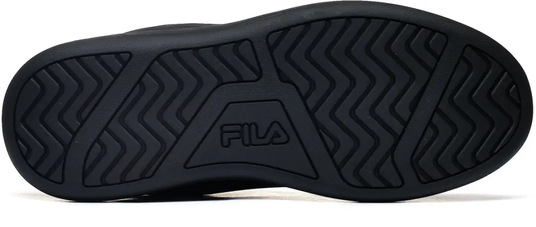 Fila Superbubble Teens Sneakers 36 - Zwart - afbeelding 3 van 6