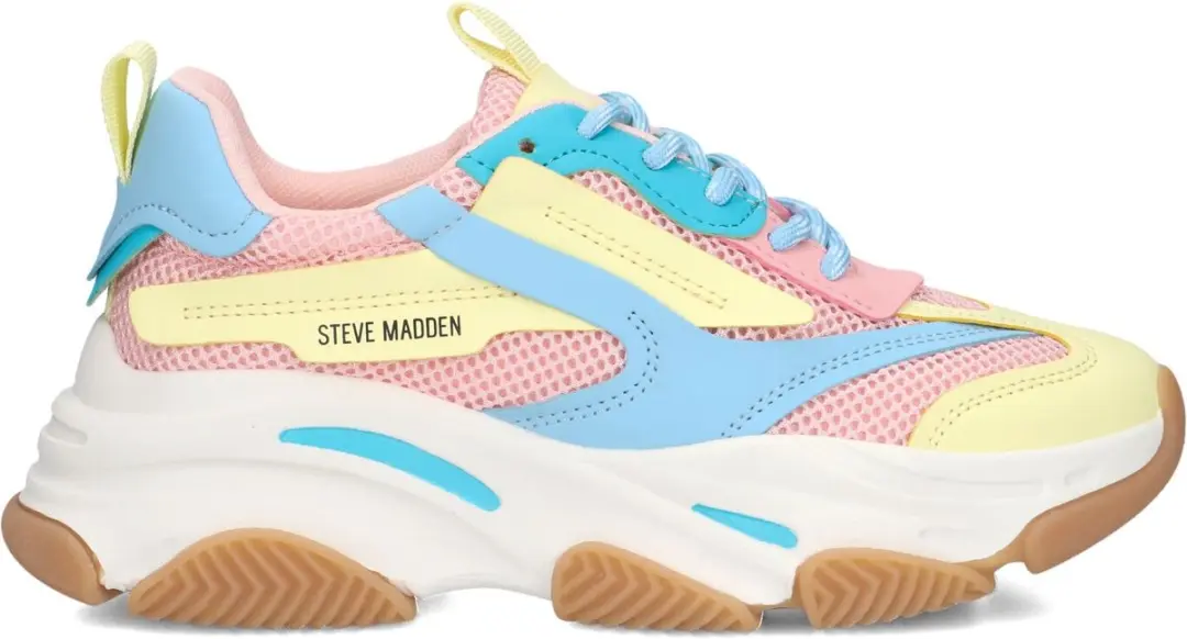 Steve Madden Jpossession Sneakers