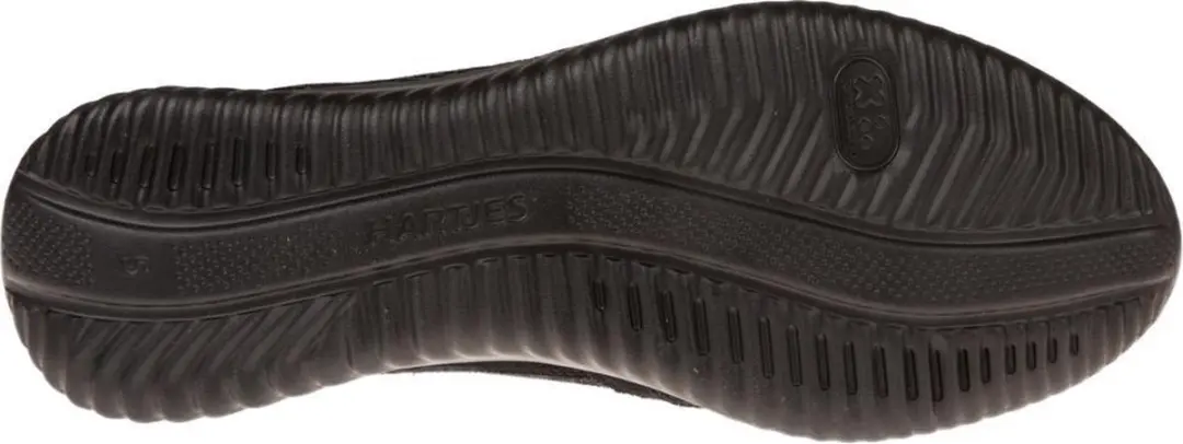 Hartjes Breeze 1131 Veterschoenen - Zwart - afbeelding 5 van 6