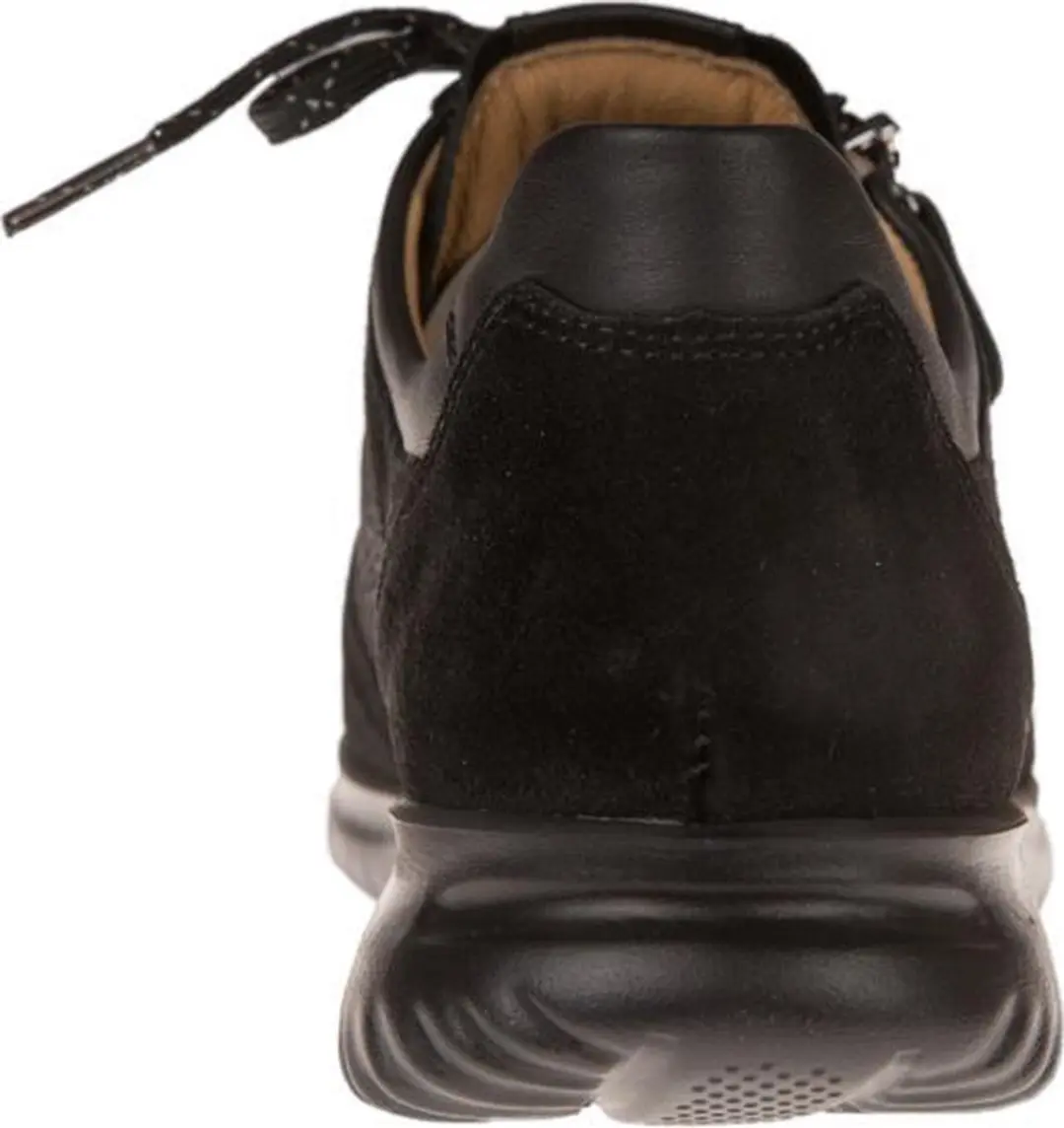Hartjes Breeze 1131 Veterschoenen - Zwart - afbeelding 6 van 6