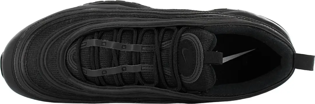 Nike Air Max 97 BQ4567-001 Heren Sneakers - Zwart