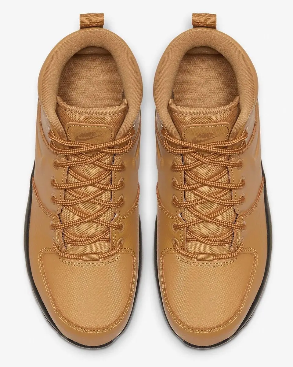 Nike Sneakers 38.5 - Licht bruin - afbeelding 5 van 6