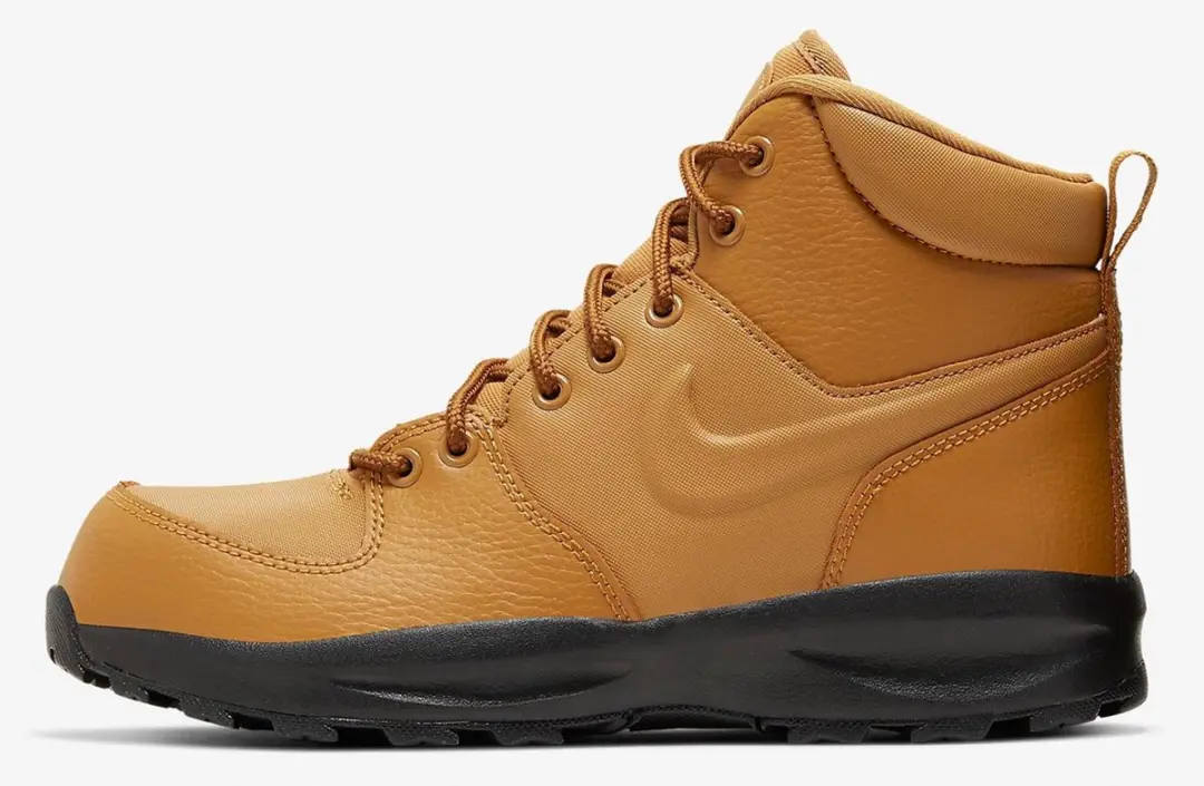 Nike Sneakers 38.5 - Licht bruin - afbeelding 4 van 6