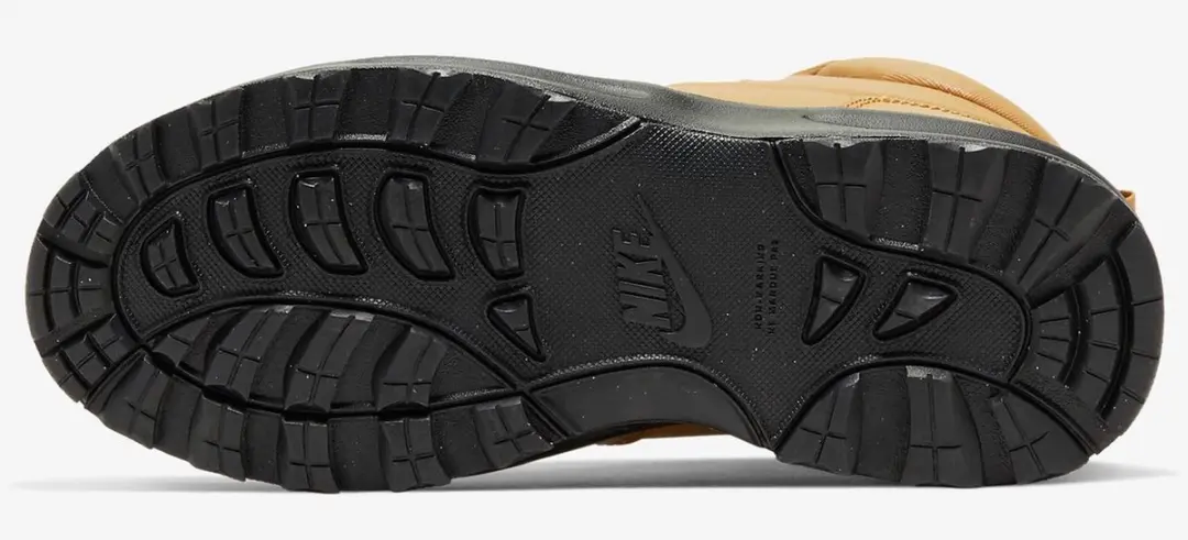 Nike Sneakers 38.5 - Licht bruin - afbeelding 3 van 6