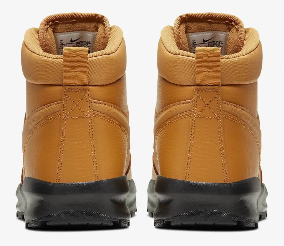 Nike Sneakers 38.5 - Licht bruin - afbeelding 6 van 6