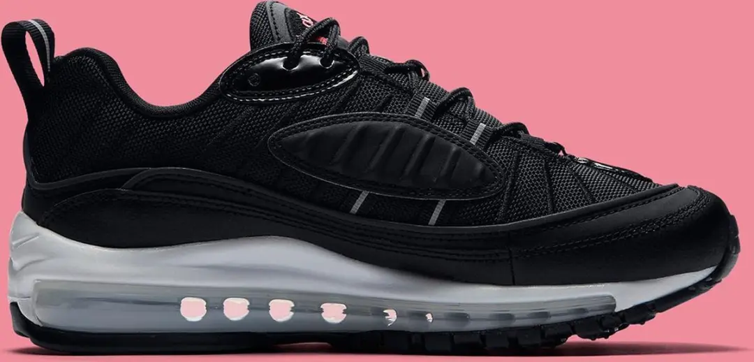 Sneakers Nike Nike Air Max 98