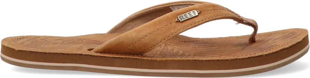 Reef Drift Away Le Teenslippers