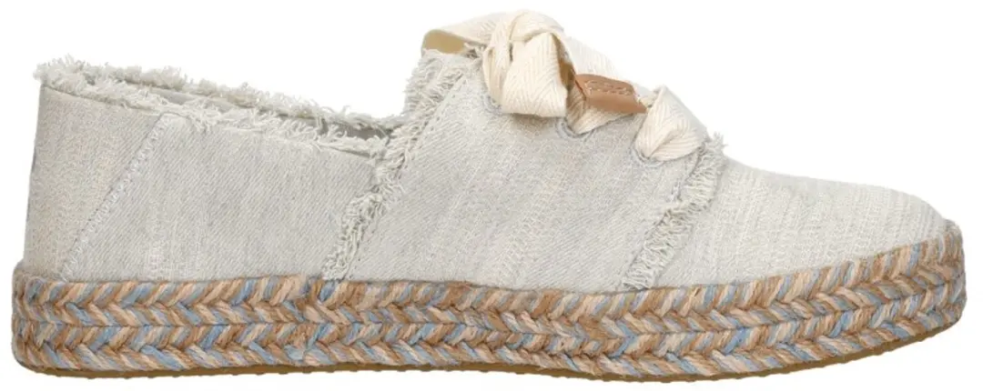 Toms Carolina Lace Up Instappers