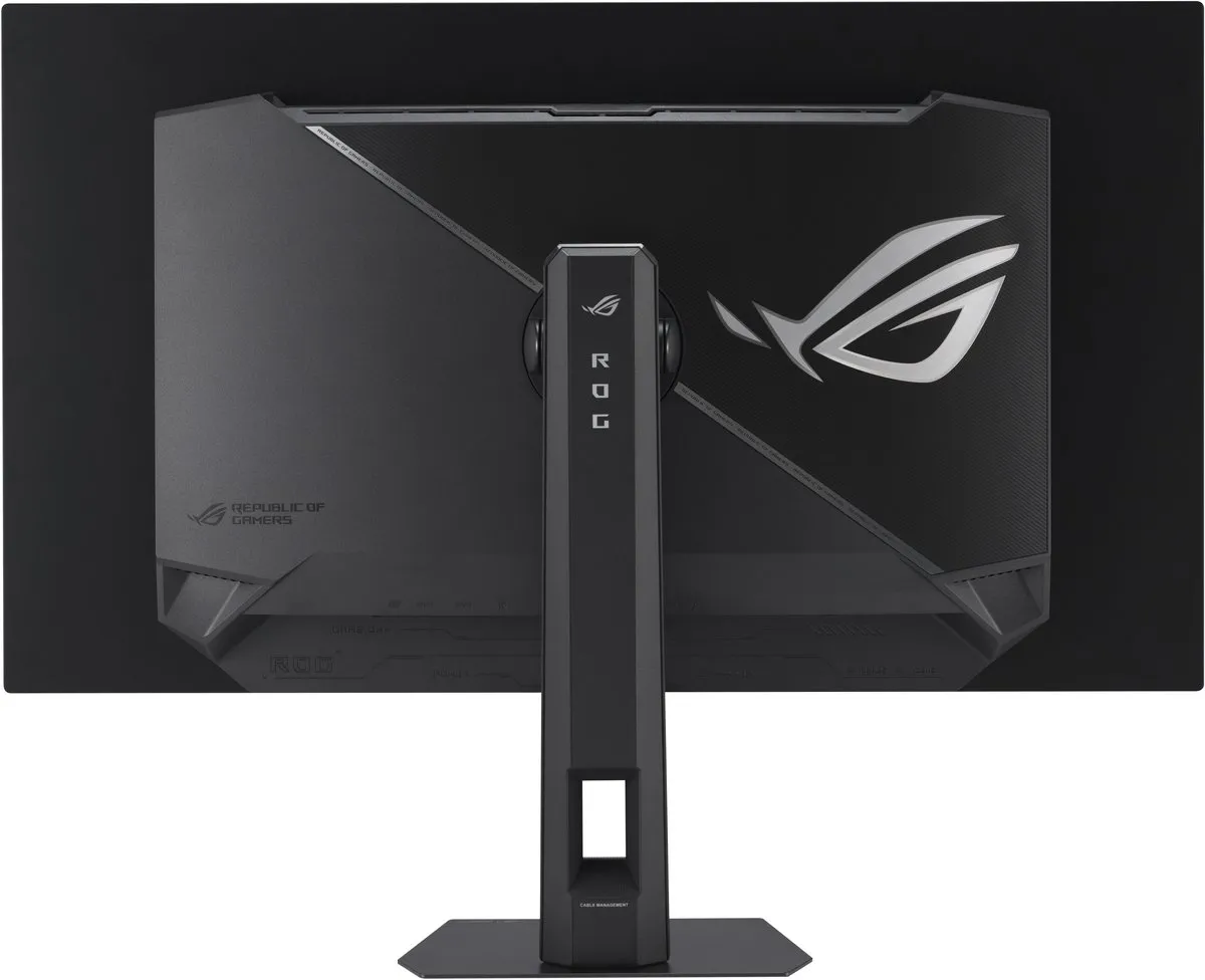 ASUS ROG Strix OLED XG32UCDS Gaming Monitor 4K 32" - 165Hz