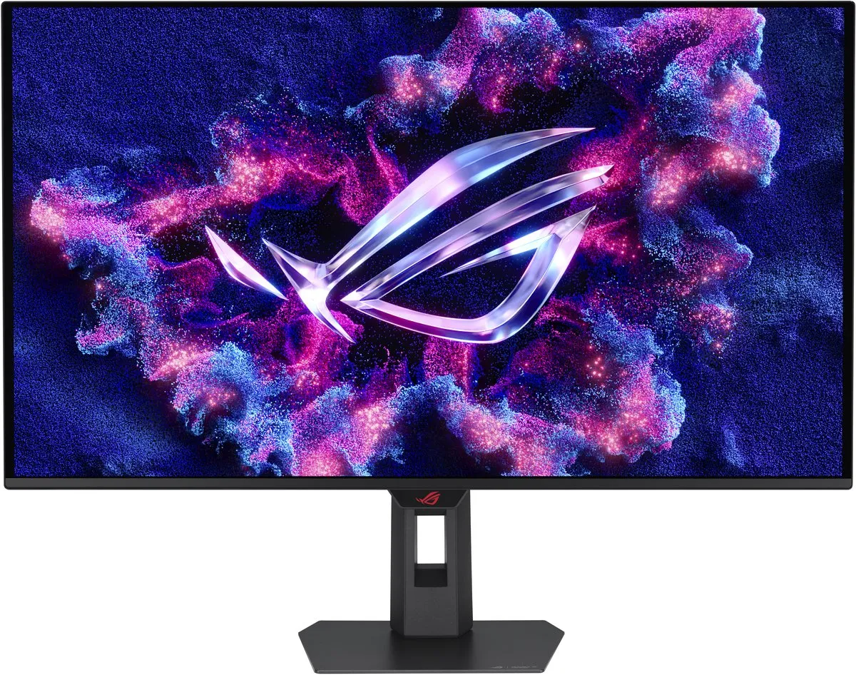 ASUS ROG Strix OLED XG32UCDS Gaming Monitor 4K 32"