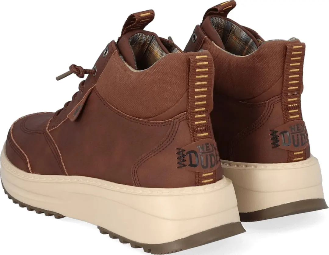 HEYDUDE Tahoe Classic Veterboots - Maat 45