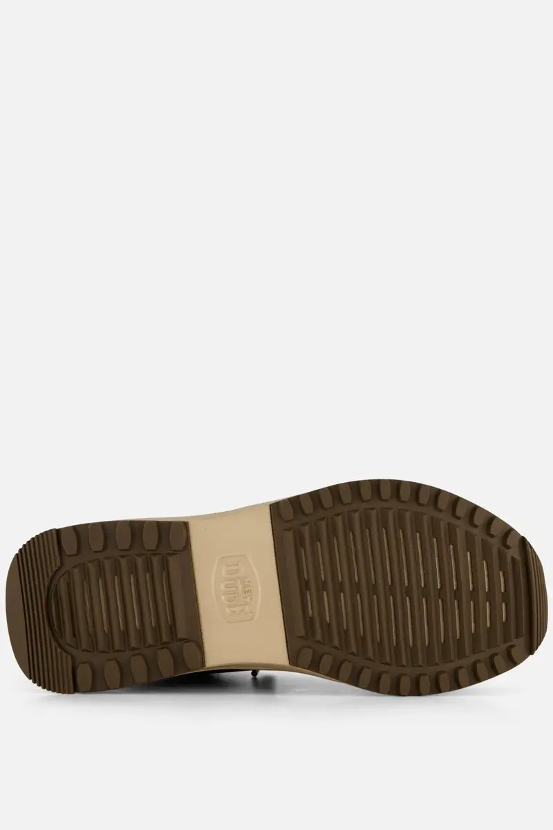 HEYDUDE Tahoe Classic Veterboots - Maat 45