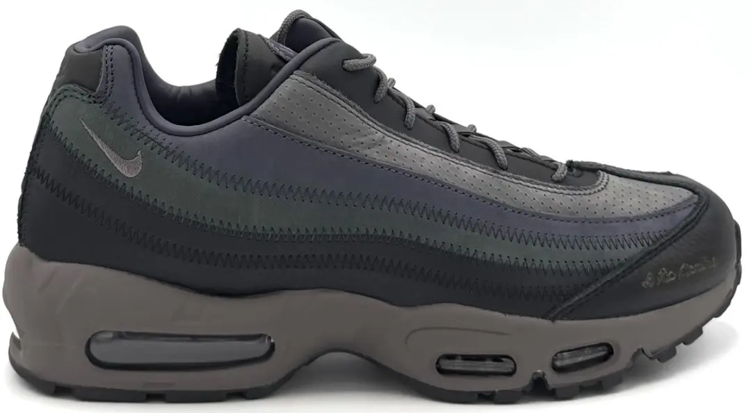 A Ma Manière x Nike Air Max 95 'Hand Wash Cold' Heren Sneakers