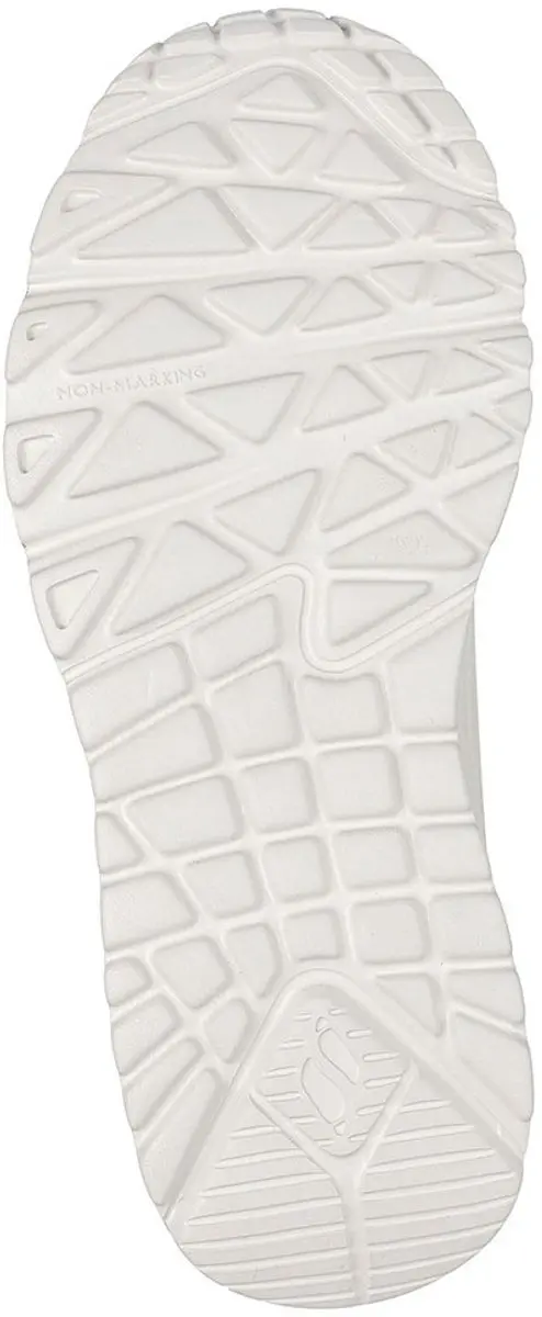 Skechers Uno Lite Schoenen - 33.5 EU - Wit - afbeelding 2 van 6