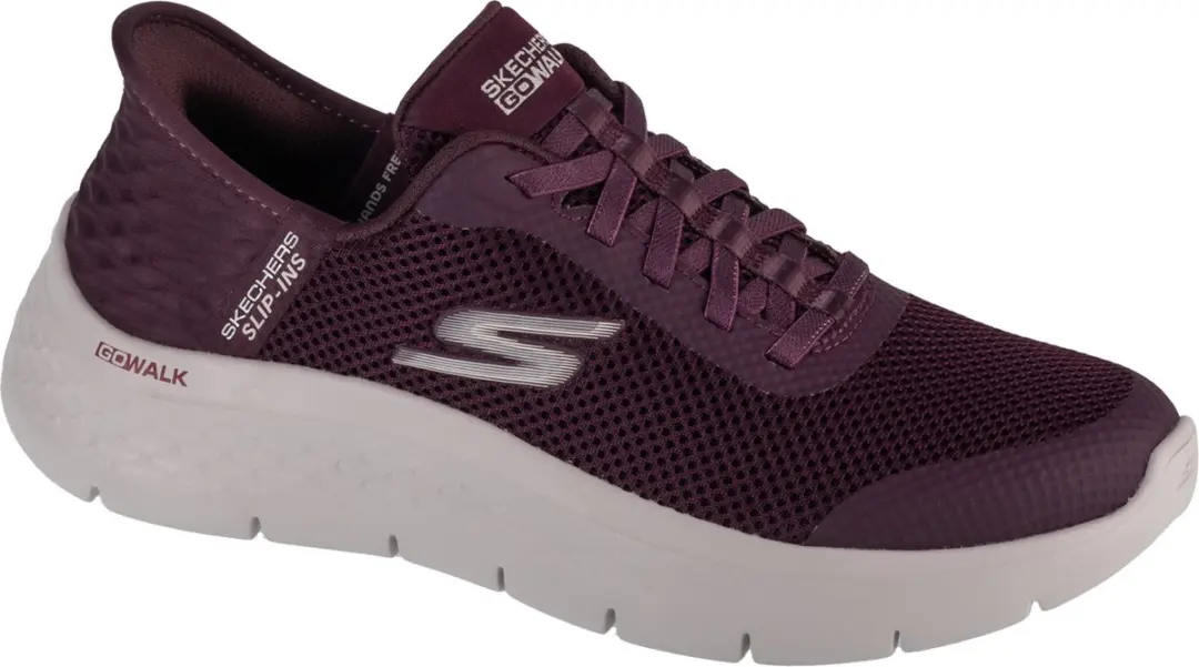 Schoenen dames Skechers Go Walk Flex Grand Entry