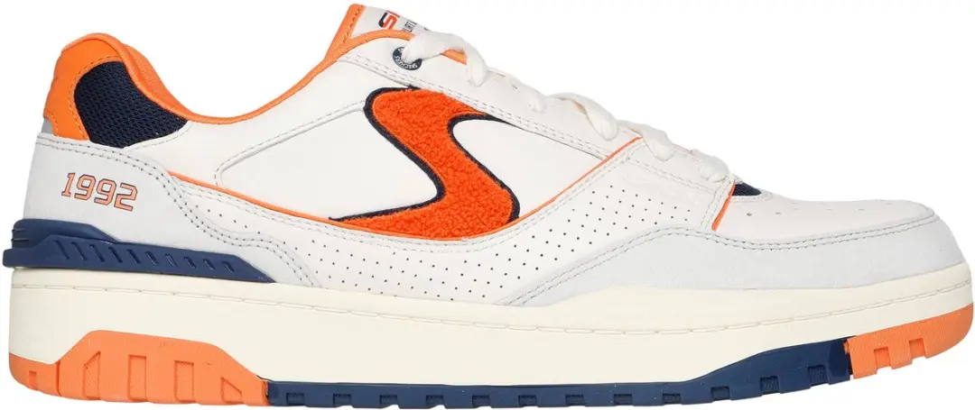 Skechers S-1992 Heren Sneakers