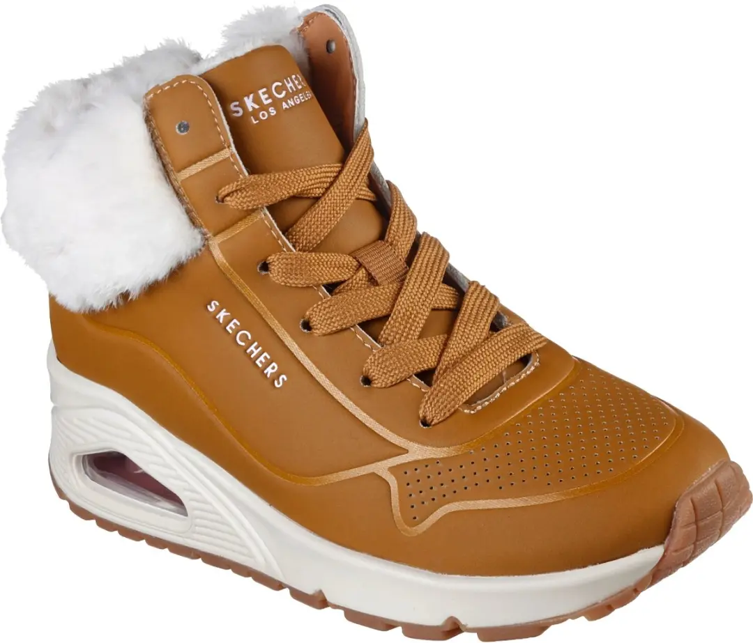 Skechers Uno Kinder Sneakers 310539l-csnt