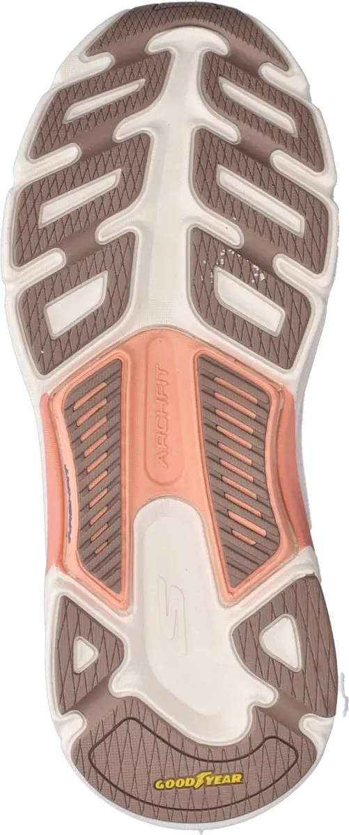 Skechers Max Cushioning Go Run Arch Fit 2.0 Hands Free Slip-ins - Bruin multi - Maat 40