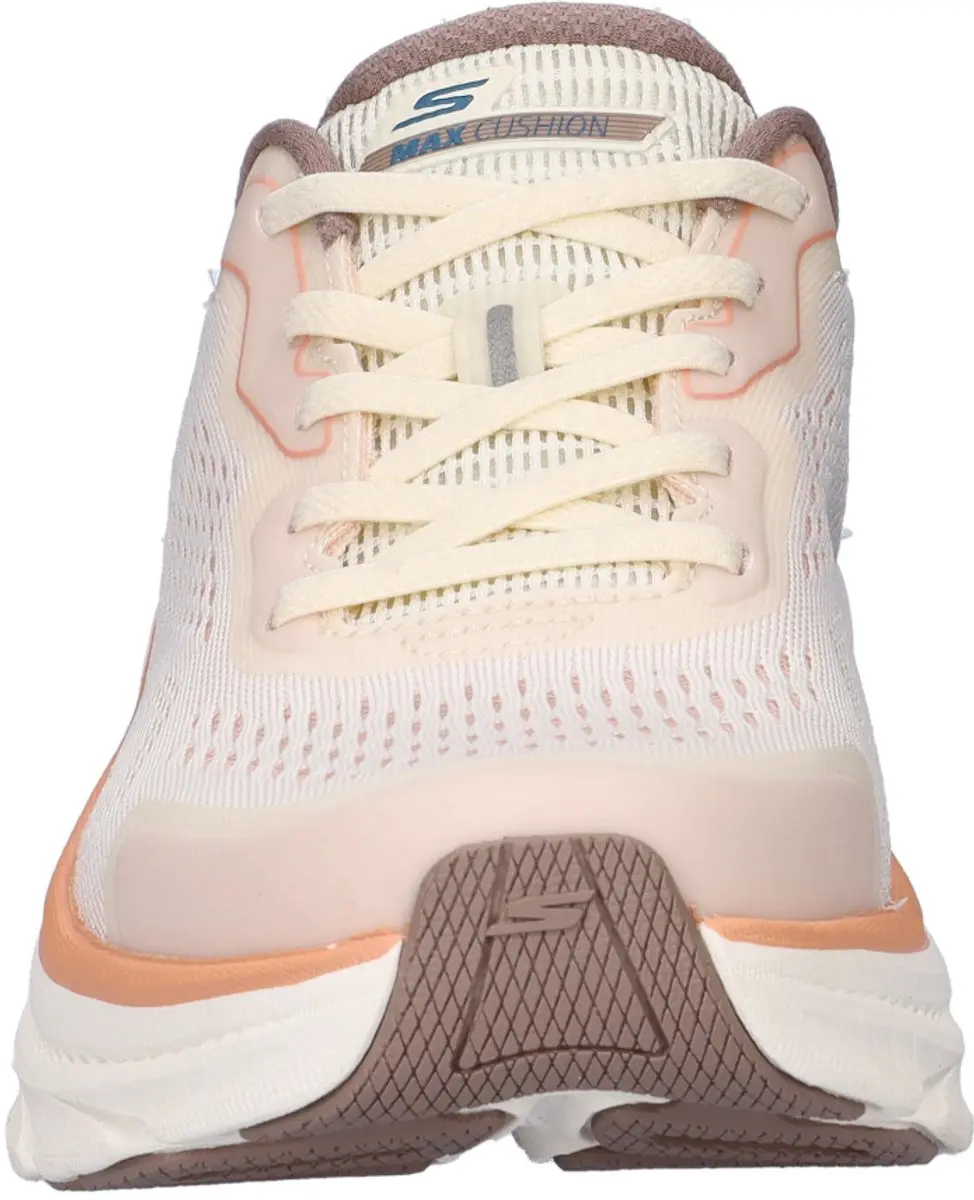 Skechers Max Cushioning Go Run Arch Fit 2.0 Hands Free Slip-ins - Bruin multi - Maat 40