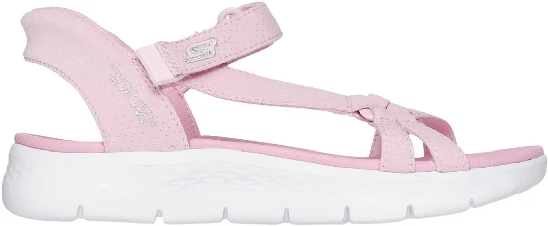 Skechers GO WALK FLEX SANDAL-LOTS OF S Meisjes Sandalen