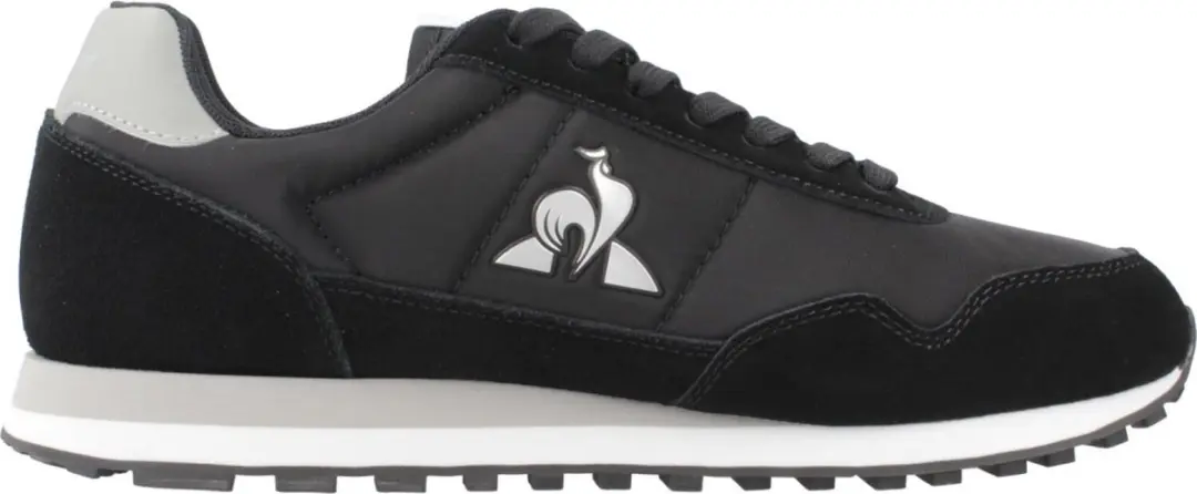 Le Coq Sportif Astra 2 Schoenen Zwart EU 42 Man,Vrouw