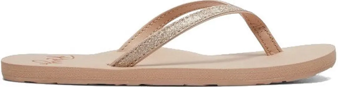 Roxy Napili II Teenslipper 37 - Beige