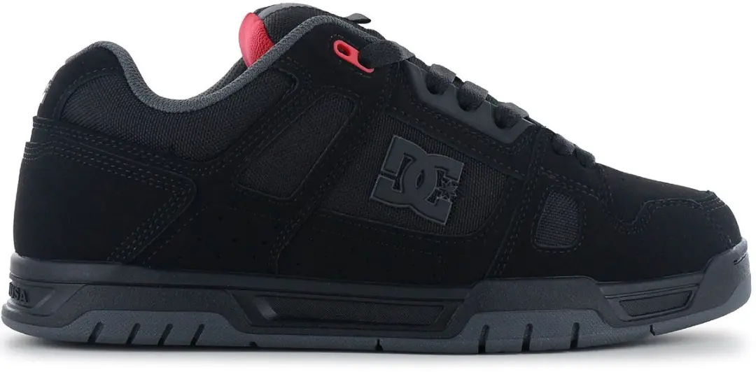 DC Shoes Stag