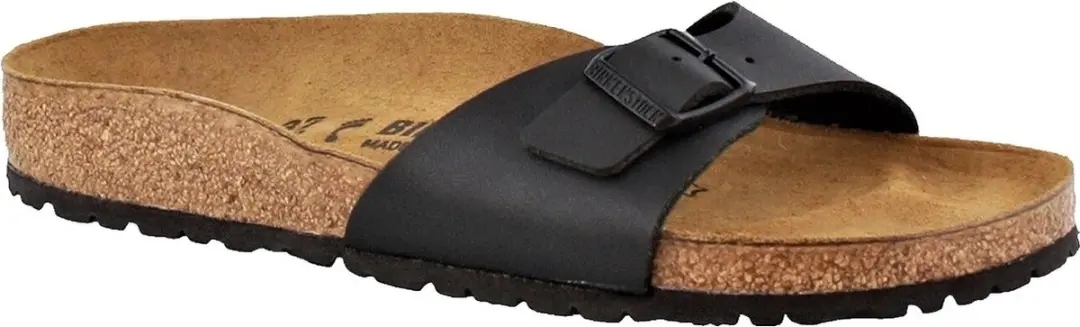 Birkenstock Madrid Dames Slippers Small fit