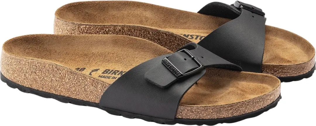 Birkenstock Madrid Slippers Dames