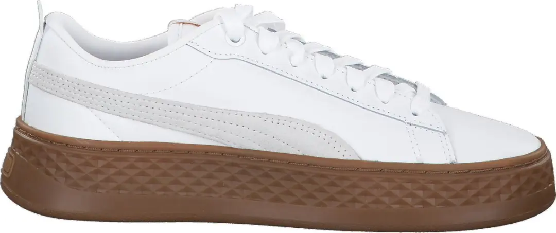 Puma Lage sneakers Smash Platform L 366487-02
