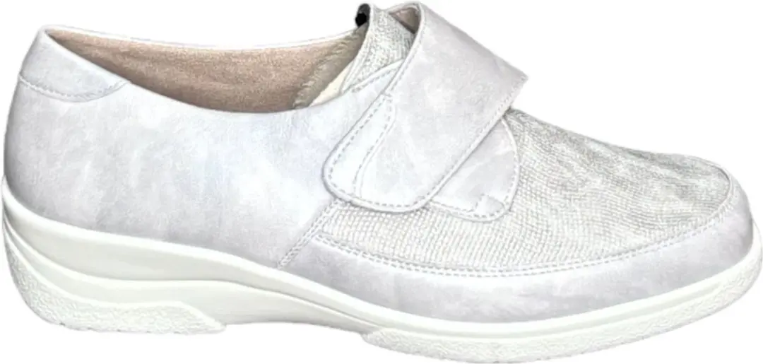Solidus Hedda Sasso gry cable flex K (Maat