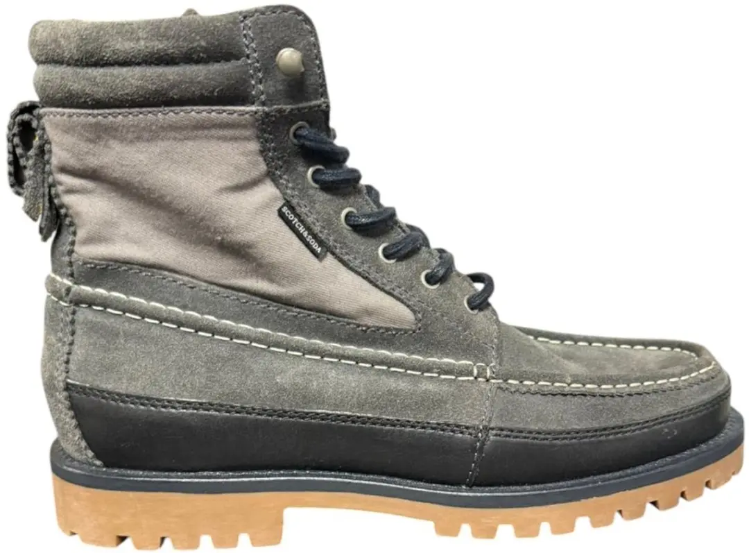 Scotch & Soda Avion