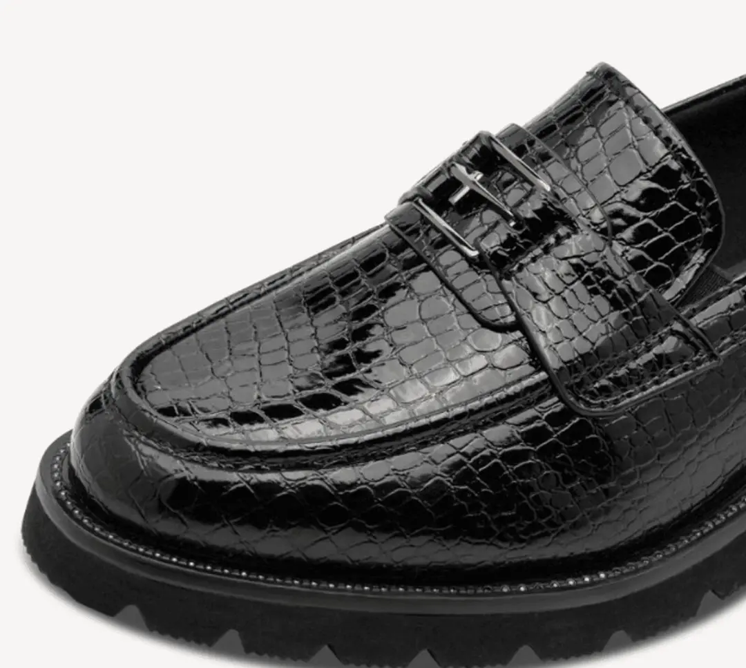 Tamaris Dames Mocassin